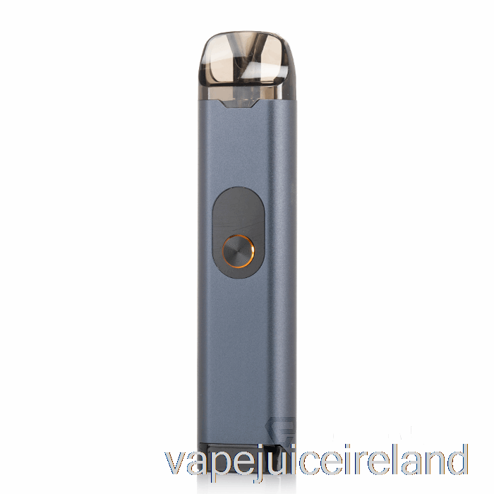 Vape Pod Kits Hellvape EIR 18W Pod System Gunmetal